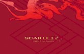 scarletz.com.my · W IL AYAH PERSEKUTUAN KUALA LUMPUR SCARLET Z SUITES . FOR THE URBANITE With a prime location, comes great connectivity. Scarletz Suites is situated at Lorong Yap
