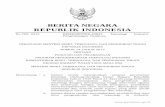 BERITA NEGARA REPUBLIK INDONESIA - …ditjenpp.kemenkumham.go.id/arsip/bn/2015/bn702-2015.pdf · keempat Undang-Undang Dasar Negara Republik Indonesia Tahun 1945 Pasal 31 Ayat (5)