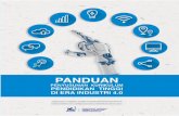 PANDUAN - its.ac.id · Kemahasiswaan, Kementerian Riset Teknologi dan Pendidikan Tinggi, dan dipergunakan dalam tahap perancangan, pelaksanaan, penilaian hingga evaluasi pelaksanaan