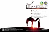 Shoutul Islam Dari Meja Editor Laman Puisi Islam fileJusteru, dalam perkara ini, cara terbaik untuk mencari yang halal ialah dengan memilih makanan, produk atau premis yang telah mendapat