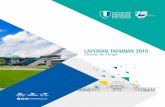 LAPORAN TAHUNAN 2016 - umpir.ump.edu.myumpir.ump.edu.my/id/eprint/22447/3/UMP-Annual Report-2016-1.pdf · Mat Ali, Amirul Ahmad, Mimi Rabita Abdul Wahit, Mohd Faisal Mohd Yasin, Rosidah