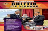 18 2018 1 JTK Edisi 19... · Technical Workforce” dan Portal JobsMalaysia. Objektif sesi “engagement” yang julung kali diadakan juga memberi peluang kepada JTK Sarawak untuk
