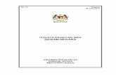MALAYSIA - parlimen.gov.my filediterbitkan oleh: cawangan penyata rasmi parlimen malaysia 2010 k a n d u n g a n jawapan-jawapan lisan bagi pertanyaan-pertanyaan (halaman 1)