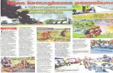 t?>4- - eprints.ums.edu.myeprints.ums.edu.my/20898/1/Ujian ketangkasan penyelamat.pdf · "lni juga adalah latihan amal pertama di Sabah yang membabitkan kecemasan pesawat terhempas
