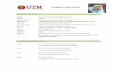 Standardized CV - Nooraini Othman-February 2017perdanaschool.utm.my/wp-content/.../02/Standardized-CV-Nooraini-Othman.pdf · xxi) Internal Auditor of Academic Performance Audit for