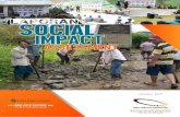 Laporan SIA TPL revisi 12 okt kb - tobapulp.com · Laporan Social Impact Assessment (SIA) PT TOBA PULP LESTARI, Tbk . viii | Bina Swadaya Konsultan RINGKASANEKSEKUTIF! ExecutiveSummary!