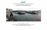 LAPORAN HIDROLOGI BANJIR DI KUANTAN, PAHANG PADA 24 ...apps.water.gov.my/peristiwabanjir/dokumen/Laporan Hidrologi Banjir... · 2012 dan tempoh ulang bagi tempoh masa 1 hari merujuk