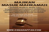 Majikan Masuk Mahkamah - osmanaffan.com · Namun apa yang tidak biasa berlaku ialah majikan yang kena tipu dan kena khianat, mengambil tindakan undang-undang dan melawan bermati-matian
