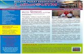 pusatkesihatan.uitm.edu.my · Pusat Kesihatan UiTM Malaysia Shah Alam telah memulakan Sistem Maklumat Klinik (e-klinik) pada 1 Ogos 2006. -Sistem ini .telah dibangunkan oleh syartkat