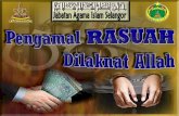 p f p g /Nnf(Q mRgpf - PORTAL PENGURUSAN MASJIDe-masjid.jais.gov.my/uploads/uploads/KHUTBAH MULTIMEDIA (13.01.2017... · rasuah di malaysia adalah ; tahun jumlah tangkapan rasuah