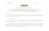 Surat Pekeliling Perkhidmatan Bilangan 2 Tahun 2017 · jpa.500-5/1/3 (1) no. siri: kerajaan malaysia surat pekeliling perkhidmatan bilangan 2 tahun 2017 kebenaran gantian cuti rehat