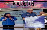 JABATAN TENAGA KERJA SARAWAK BULETIN - jtkswk.gov.my · Program Minggu Kerjaya Kenyalang Peringkat Negeri Sarawak pada bulan Ogos lepas telah banyak membantu pencari kerja untuk bertemu