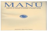 umexpert.um.edu.my · MANU XV (2009) 39-69 Pengasasan Majlis Mesyuarat Persekutuan, 1909: Finishing Terbaik dalam Sejarah Penguasaan British di Negeri-Negeri Melayu Bersekutu