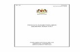 MALAYSIA - parlimen.gov.my · diterbitkan oleh: cawangan penyata rasmi parlimen malaysia 2016 k a n d u n g a n jawapan-jawapan menteri bagi pertanyaan-pertanyaan (halaman 1)