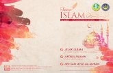Shoutul Islam Dari Meja Editor Laman Puisi Islamjheains.sabah.gov.my/images/soutulislam/pdf/SI23.pdf · bahawa anak itu wujud dalam kandungan ibunya sebelum pernikahan, maka pernikahan
