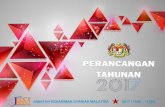PERANCANGAN TAHUNAN - pahang.jksm.gov.mypahang.jksm.gov.my/images/penerbitan/blueprint/blueprint2017/jksm... · 2 perancangan tahunan 2017 jabatan kehakiman syariah malaysia (jksm)