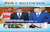 E-BULETIN KKM - moh.gov.my KKM/2018/Jun_2018.pdf · Lawatan mengejut ke klinik kesihatan kuala lumpur & hospital kuala lumpur Y B Dr. Haji Dzulkefly Ahmad, Menteri Kesihatan telah