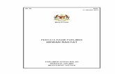 PENYATA RASMI PARLIMEN DEWAN RAKYAT · diterbitkan oleh: cawangan penyata rasmi parlimen malaysia 2012 k a n d u n g a n jawapan-jawapan lisan bagi pertanyaan-pertanyaan (halaman