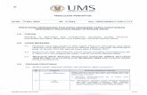  · tarikh . 16 mac 2016 ums universiti malaysia sabah pekeliling pendaftar bil. 2/2016 ruj : ums/pend2.1/100-1/7/2 peraturan kemudahan kad nama (business card) kakitangan
