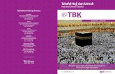 takafulbrunei.com.bn · Takaful Haji dan Umrah Pelan ini dikhususkan untuk seseorang yang berhasrat untuk mengerjakan ibadah haji ataupun urnrah dalam jangka masa paling dekat iaitu