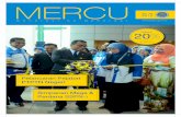 MERCU -  · PTPTN akan terus melaksanakan transformasi dengan melonjakkan prestasi bagi mencapai visi menjadi institusi peneraju dalam pengurusan pembiayaan pengajian tinggi menjelang
