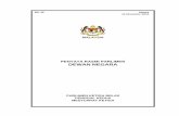 MALAYSIA - parlimen.gov.my · Kebangsaan Malaysia pada tahun 2010 yang melibatkan 61,950 orang responden menunjukkan bahawa program PLKN ini telah berjaya membawa perubahan positif
