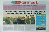 btdmonline.net · Berita Tentera Darat Malaysia sumbangan TD dalam Operas, Jerebu If.RA!\, 124 unggo111 Tcnttro Dami (lDJ dl11nt.ar.1 l,054 anggorn Bombn dnn pen ·clll.mllt 1aluysia