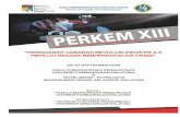 PROSIDING - ukm.my kerja/artikel hafizah 2018.pdf · LATAR BELAKANG PERKEM / ABOUT PERKEM Persidangan Kebangsaan Ekonomi Malaysia (PERKEM) merupakan siri seminar tahunan anjuran Pusat