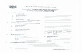Pinjaman Kenderaan.pdf · Kenderaan jabatan tidak dapat diperuntukkan kepada pegawai bagi kegunaan ketika hendak menjalankan tugas rasmi Jumlah ansuran potongan bulanan pinjaman kenderaan