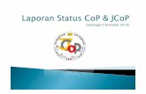 5. Laporan CoP 2018 Suku 4 - epsmg.jkr.gov.myepsmg.jkr.gov.my/images/3/30/5._Laporan_CoP_2018_Suku_4.pdf · votes answers 4 views votes answers 6 views asked 3 days ago in Stakeholders