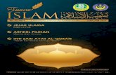 Shoutul Islam Dari Meja Editor Laman Puisi Islam · yang lebih baik, lebih maju, lebih mulia dan lebih bermakna serta berada pada lingkungan rahmat dan keredaan Ilahi. Memanglah ti