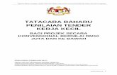 TATACARA BAHARU PENILAIAN TENDER KERJA KECILepsmg.jkr.gov.my/images/0/0d/1.0_Minit_Mesyuarat_JITU_JKR_Bil_1_2017.pdfkementerian pendidikan malaysia (kpm); kementerian kesihatan malaysia;