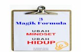 3 Magic Power Bagaimana Saya Ubah Mindset dan · Muhasabah diri. Apa saja yang anda fikir, anda tulis. Apa saja. Dan benda yang anda tidak suka itu mesti dalam lingkungan kawalan