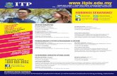 SISTEM KOMPUTER - 短期课程 · Pemasangan & Penyelenggaraan Elektrik (3-Fasa) SKM (Sijil Kemahiran Malaysia) TEMPOH 12 bulan SYARAT KEMASUKAN PT3 / SPM / yang setaraf / 15 tahun