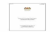 MALAYSIA - parlimen.gov.my · diterbitkan oleh: cawangan penyata rasmi parlimen malaysia 2014 k a n d u n g a n jawapan-jawapan lisan bagi pertanyaan-pertanyaan (halaman 1)