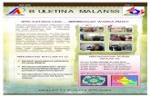 MPC DATANG LAGI…. BERSEDIALAH WARGA PMM!! 2010.pdf · Laporan Kajiselidik Amalan 5S (Lawatan Penjara Dusun Dato’ Murad, Melaka pada 10 Februari 2010: Sebanyak 9 borang soal selidik