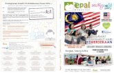 epal.com.myepal.com.my/wp-content/uploads/2017/04/EpalMag-Ogos-17.pdf · Peningkatan Kualiti Perkhidmatan Pusat EPAL / Service Quality Improvement EPAL Centre NEGARAKU SEHATISEJIWA