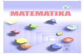 ii - SMK Negeri 2 Magetansmkn2magetan.sch.id/berkas/buku/XI/K11 BS S1 MATEMATIKA.pdf · iii i Matematika adalah bahasa universal untuk menyajikan gagasan atau pengetahuan secara formal