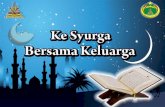 {Se-masjid.jais.gov.my/uploads/uploads/MULTIMEDIA 16.06.2017 KE SYURGA... · ULUMUDDIN ADALAH SEBAGAI CONTOH; Beribadah hingga tidak tidur sepanjang malam (kisah 40 orang tabi’in)