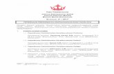 Documents/Peperiksaan/SP dan Borang Peperiksaan... · surat pemberitahuan jabatan perkhidmatan awam jabatan perdana menteri negara brunei darussalam 21 / 2017 peperiksaan perkhidmatan