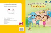 Siri - mllpc.sgML)LPC... · suka membaca bahan bacaan Bahasa Melayu dalam kalangan murid sekolah rendah. Kedua, Kedua, usaha ini memperbanyak bahan bacaan yang berlatarbelakangkan