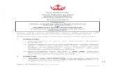 Pemberitahuan/SP JPA 05-2019.pdf · surat pemberitahuan jabatan perkhidmatan awam jabatan perdana menteri negara brunei darussalam bilangan 05/2019 peperiksaan undang-undang am negara
