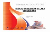 myrepositori.pnm.gov.my file‐ Medan selera Tanjung Kling uzur ‐ Projek Lebuh Limbongan-Klebang diteruskan ‐ Maut dihempap dahan patah ‐ SWM edar tong sampah beroda minggu depan