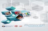 PENGENALAN - drmuda.gov.my Pendidikan Khas 2016.pdf · Kelab Doktor Muda Pendidikan Khas yang dilaksanakan ini merupakan salah satu usaha Kementerian Kesihatan Malaysia dan Kementerian