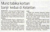 apps.water.gov.myapps.water.gov.my/peristiwabanjir/dokumen/111109kosmo_PM.pdf · Banjir semakin pulih di Kelantan Oleh KHAIRI MOHAMAD mohdkhairi.mohamad @kosmo.com.my KOTA BHARU -