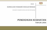 DSKP Tahun 4 - skkampongbedal.files.wordpress.com filekementerian pendidikan malaysia pendidikan kesihatan kurikulum standard sekolah rendah dokumen standard kurikulum dan pentaksiran