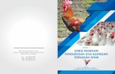 EDISI 1 GARIS PANDUAN PENGURUSAN SISA BUANGAN Tel : 603 ...research.dvs.gov.my/opac/author/upload/GP Pengurusan Sisa Ayam 2019-01.pdf · Air buangan yang keluar dari sistem pengolahan.