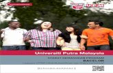 Universiti Putra Malaysia - marcomm.upm.edu.my · 1 syarat kemasukan program bacelor lepasan stpm, matrikulasi/asasi dan diploma/setaraf perkara muka surat syarat am universiti dan