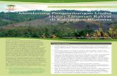 Mendorong Pengembangan Usaha Hutan Tanaman Rakyat di ...old.worldagroforestry.org/downloads/Publications/PDFS/PB16113.pdfbaku kayu bagi kepentingan industri (pro growth and pro job)