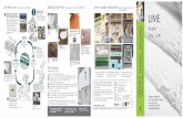 gtwhi.com.mygtwhi.com.my/wp-content/uploads/2019/04/Introduction-to-Heritage... · * Campuran Cat Kapur: Dempul kapur + air + pigmen untuk warna (tiada gam P VA) ROOF Lime plaster